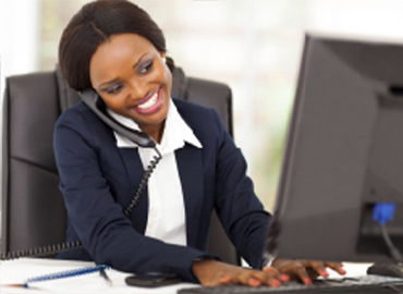 Assistante de direction